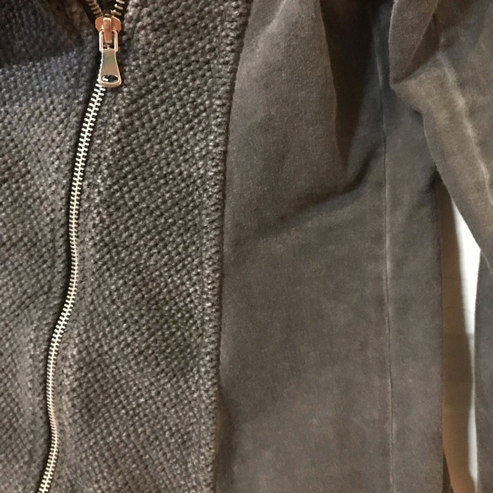 Bke jacket - Picture 6 of 7